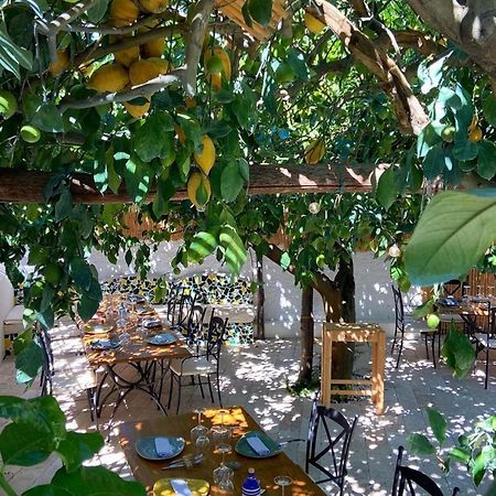Don Salvatore Resort Monte di Procida Exteriér fotografie