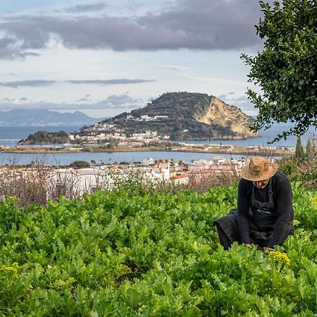 Don Salvatore Resort Monte di Procida Exteriér fotografie