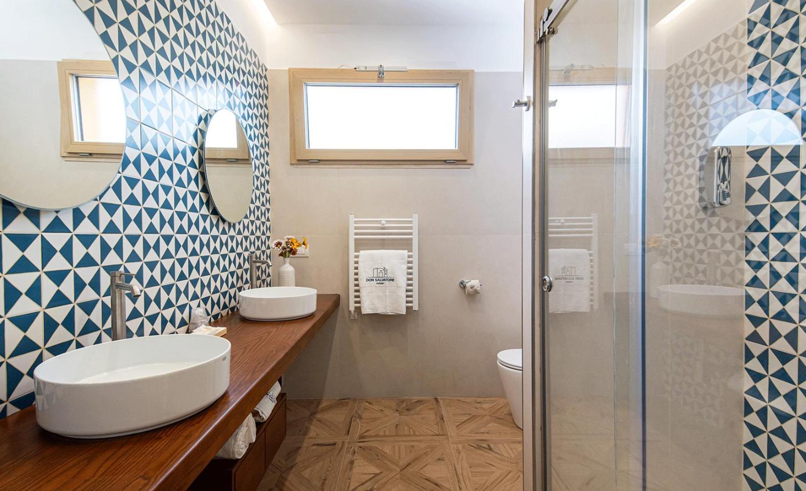 Don Salvatore Resort Monte di Procida Exteriér fotografie